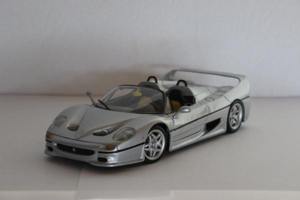 Ferrari F50